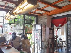-無鱼咖啡店(淇澳岛店)
