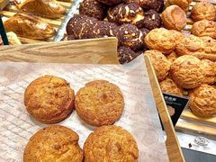 风味泡芙-爱达乐面包生日蛋糕(郫县时代天街店)