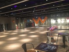 -威尔仕健身·游泳(龙湖天街店)