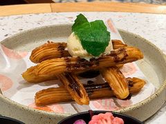 -墨纪Mojí墨西哥餐厅(官舍店)