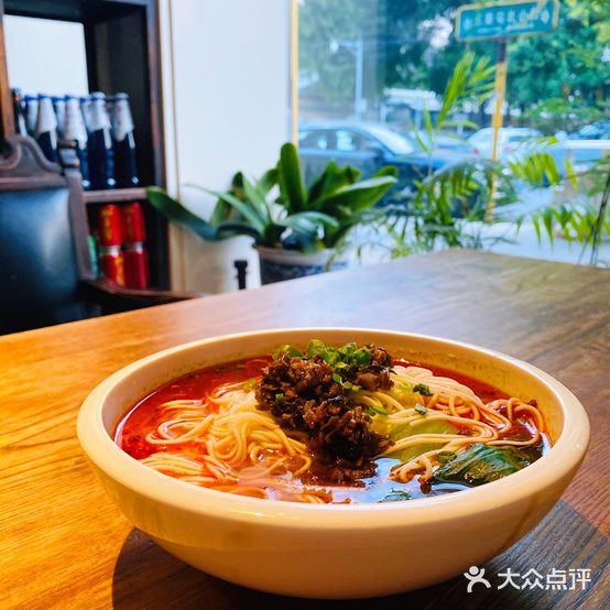 金谷仓·农家小院地道农家菜(三里屯店)