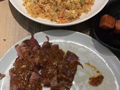 -卡朋西餐(扬名广场店)