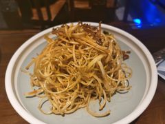 -燕郊烧鸽子(广安路店)