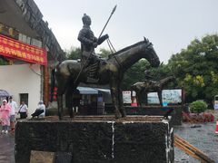-桂林灵渠景区