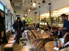 大堂-RAC BAR(安福路店)