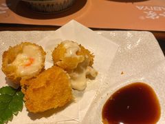 -山葵家·创意料理(临平银泰城店)