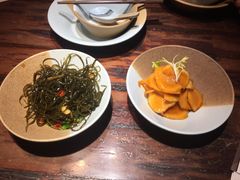 -外婆家(南开大悦城店)
