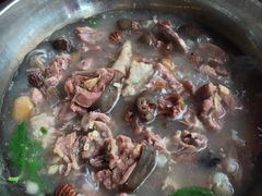 -香丽缘饭馆(黑龙潭店)