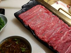 -巴渝瓦肆重庆鲜火锅(宝龙环湖店)