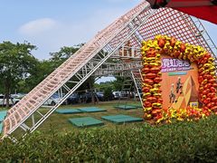 -侎宝运动成长中心(嘉定大融城店)