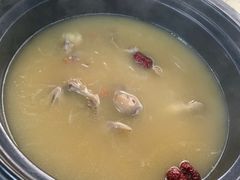 -一煲鸽