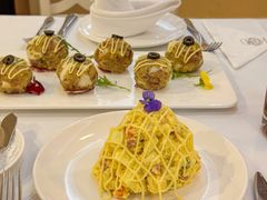 -成桂西餐厅·42年的味道(五大道疙瘩楼店)