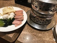 -盛宴标帜餐厅·亲子自助 (南昌喜来登酒店)