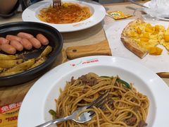 -卢家妈妈·西餐厨房(揭阳东山店)