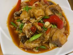-邻家小馆(银都店)
