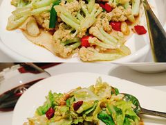 -毛家饭店·30年融合新湘菜(汉峪金谷店)