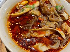 -串大叔炭火烤串·鸡西大冷面刀削面(总店)