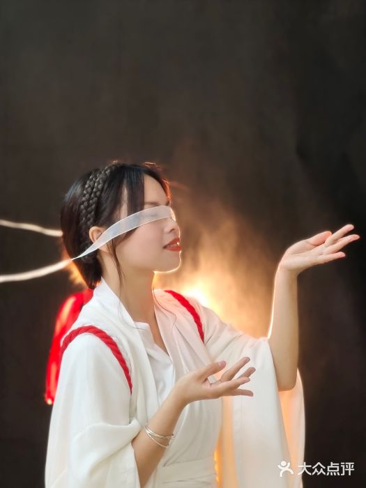 纽约·纽约婚纱摄影馆(兰溪店)图片