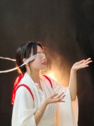 -纽约·纽约婚纱摄影馆(兰溪店)