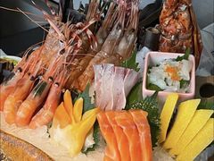 -花潮料理艺食馆(成都万象城店)