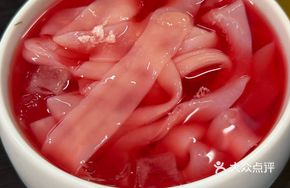 Fresh Goose Intestine