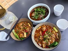 -赤面仔(麓湖美食岛店)