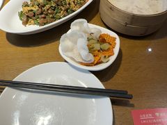 -姥姥春饼·烤鸭(未央路盛龙店)
