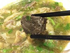 -陈记顺和牛肉火锅馆(天河北路店)