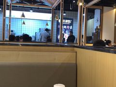 大堂-京御煌三汁焖锅(益田假日里店)