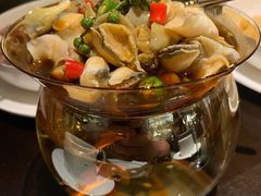 -甄御•海鲜新青岛菜(麦岛店)