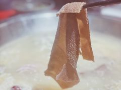 -谭鸭血老火锅·匠心(环球港旗舰店)