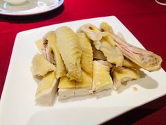 -老吉士酒家(天平路店)