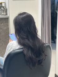 -摩登时代美发沙龙