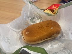 -麦当劳(金山红星美凯龙DT店)