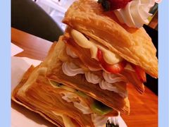 -jpc集品餐厅(中山店)