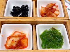 -胜博殿日式炸猪排(西红门店)