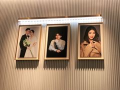 -海马体照相馆(环贸iapm大师爱情店)