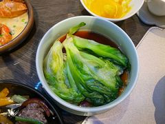-万丽轩·粤菜(王府井金茂万丽酒店)