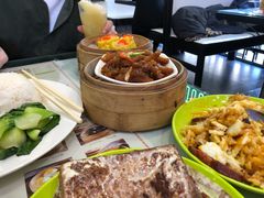 -澳门陈光记烧味饭店(万象城店)