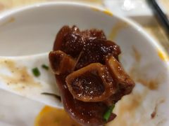 -丈母娘的饭局•新金陵菜(牛首山店)