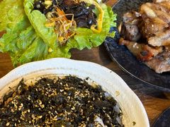 -山居屋炭火烧肉(厚街万达店)