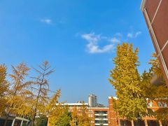 -四川大学(望江校区)