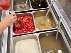 -兰溪十八浇(天一店)