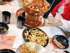-一棠龙虾•王牌虾球(恒隆广场店)