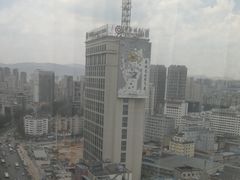 -新纪元大酒店