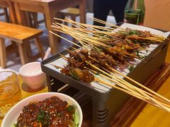 -湘西小妖·小串烧烤(雅居乐店)
