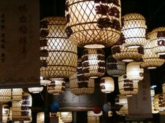 大堂-南京人家(盛京大奥莱店)