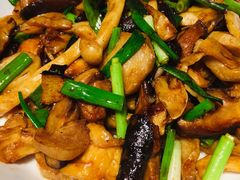 -西贝莜面村(上海百联西郊店)