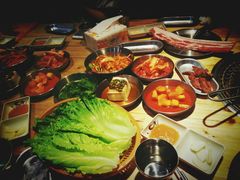 android_upload_pic-麻蒲碳烤肉(远景路1号店)