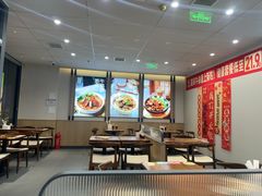 -李先生牛肉面大王(欧亚卖场店)